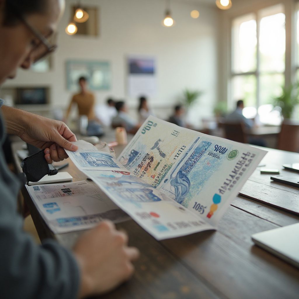 Cómo empezar con Inversión en bolsa para principiantes